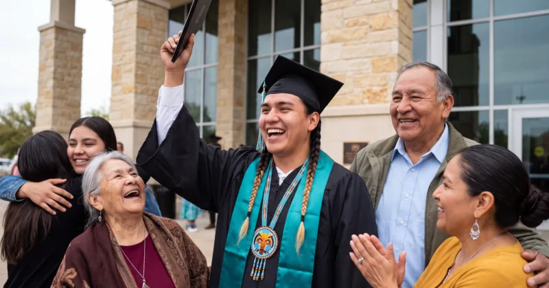 ND Tribal colleges fill jobs gaps as funding falters
